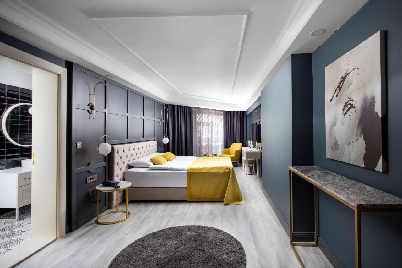 B Loft Hotel Bursa Exterior foto